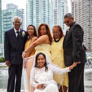 Meet your Posher, Christopher